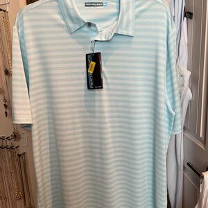 Men’s 2XT Roundtree and Yorke Performance shirt